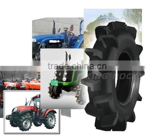 Cheap agricultural tractor tires 7.5-16 made in China
