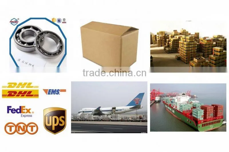 Universal joint cross bearing EQ153