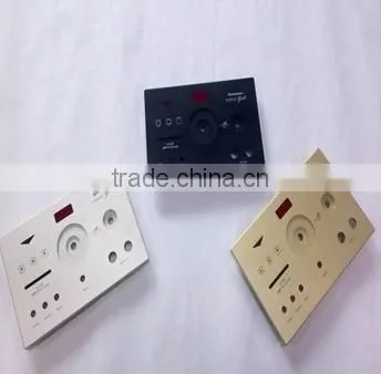 High Precision custom CNC Turning Parts stainless steel CNC Machining center Service