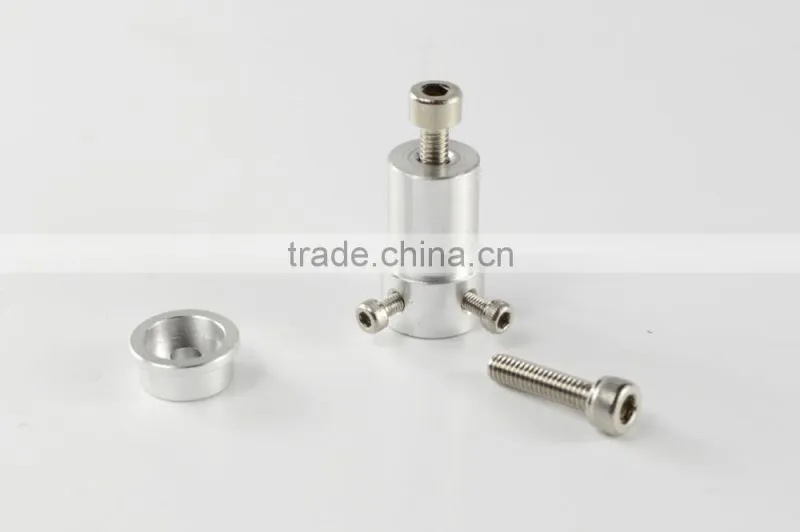 5mm Aluminum Mounting Hub 18028