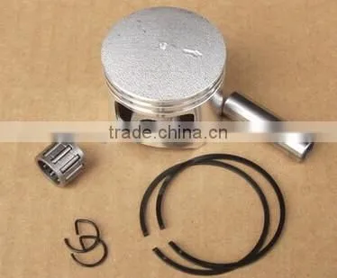 High quality field mower piiston kit(with pin,cilp)