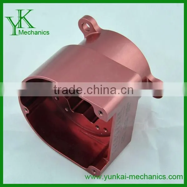Inspection equipment spare parts, precision stainless steel cnc turning and cnc machining parts