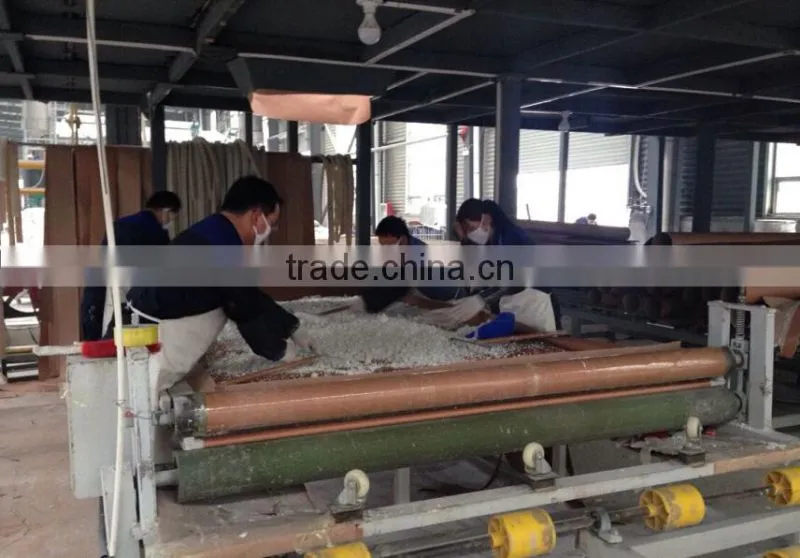 Quartz slab / prefab countertops