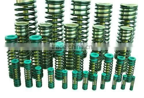 auto damping spring