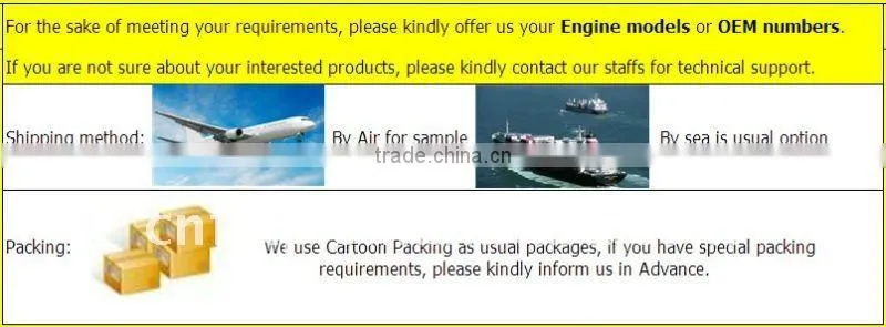SANTRO ATOS engine piston ring 23040-02700