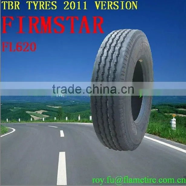 11R22.5, 12R22.5, 315/80R22.5 Truck Tyre/Tires