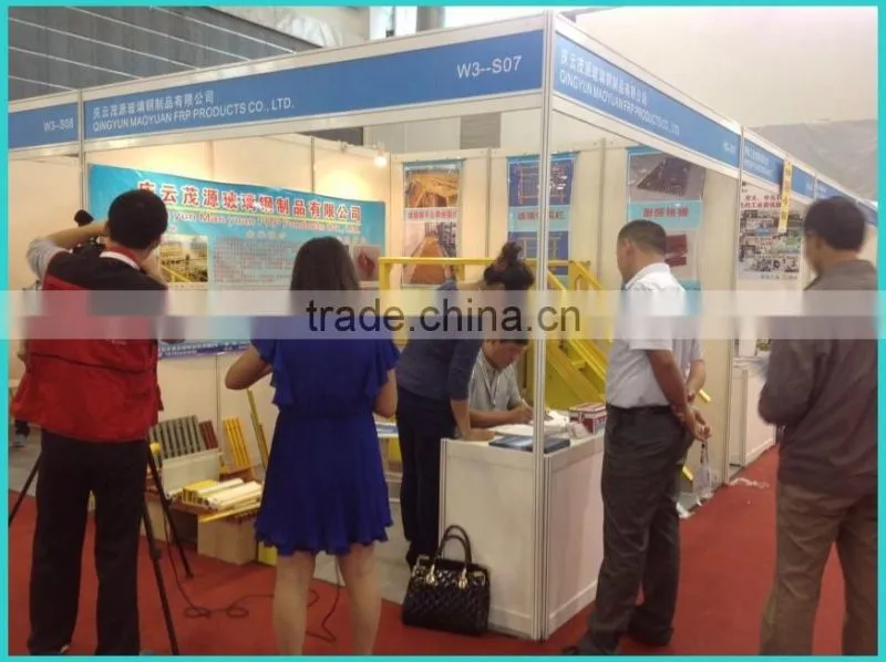 Solid FRP rod, fiberglass rod, fiberglass tube