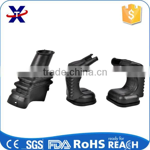 widely used factory price personalized silicone rubber components for cars