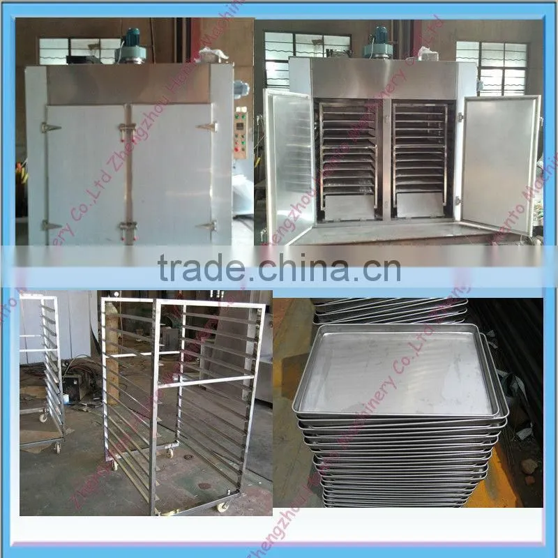 Industrial Fruit Drying Machine / Fruit Drying Oven