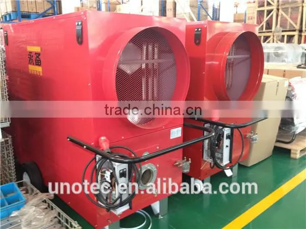 Big Chicken Farm Kerosene Heater