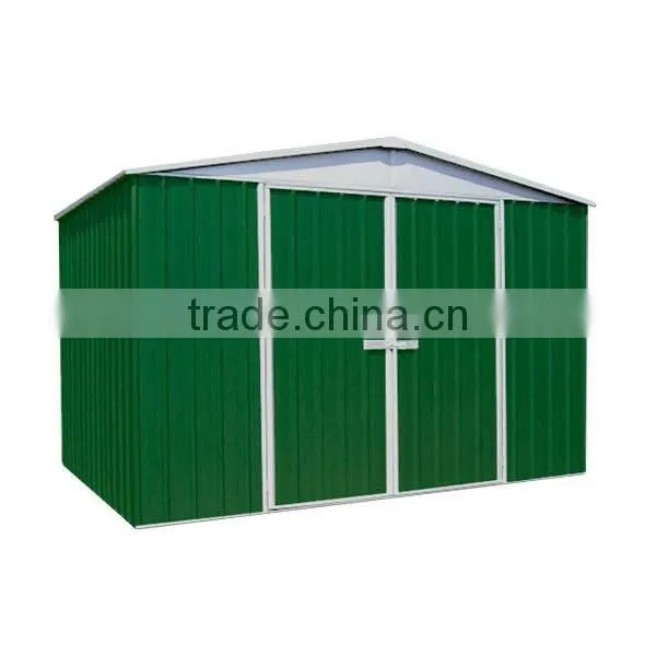 smart mini garden shed/storage shed