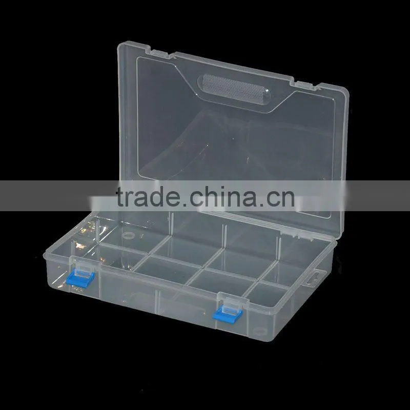 705 plastic Storage Box,Jewelry box,bead Case,Pill case,Sundries box
