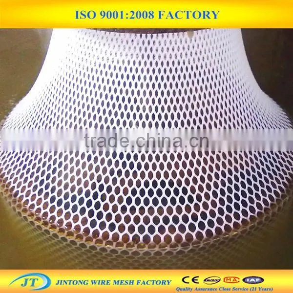 high quality cheap price Polyethylene Plastic flat net