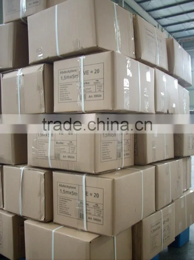 180g polyethylene tarpaulin pe terpal lumber cover tarpaulin