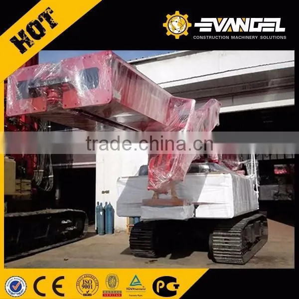 SANY hydraulic rotary drilling rig rotary pile drilling rigs SR200C