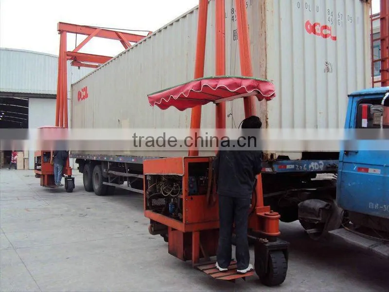 overhead crane