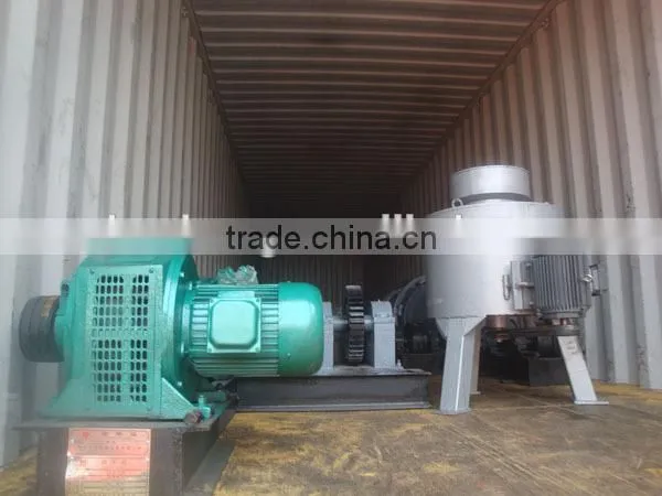 Small rotary sand drum dryer price