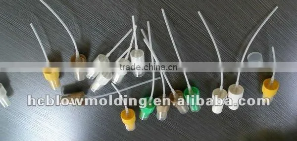 custom plastic pump /sprayer