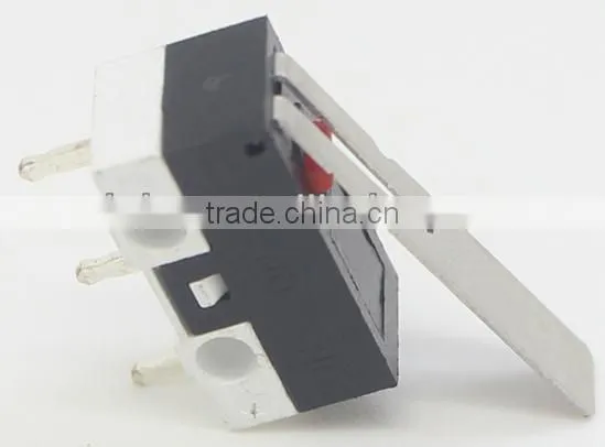 Mouse micro switch KW10-Z2P