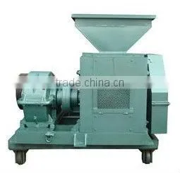 Briquetting Roller Press