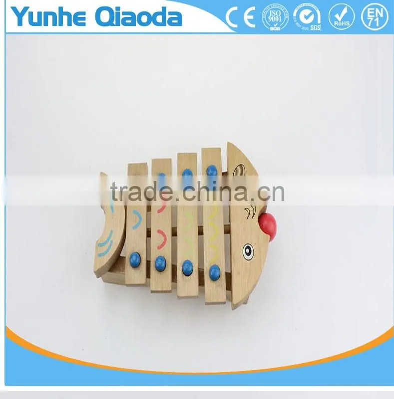 fish colorful Xylophone, Best First Musical Instrument for Children, Fun and Educationa