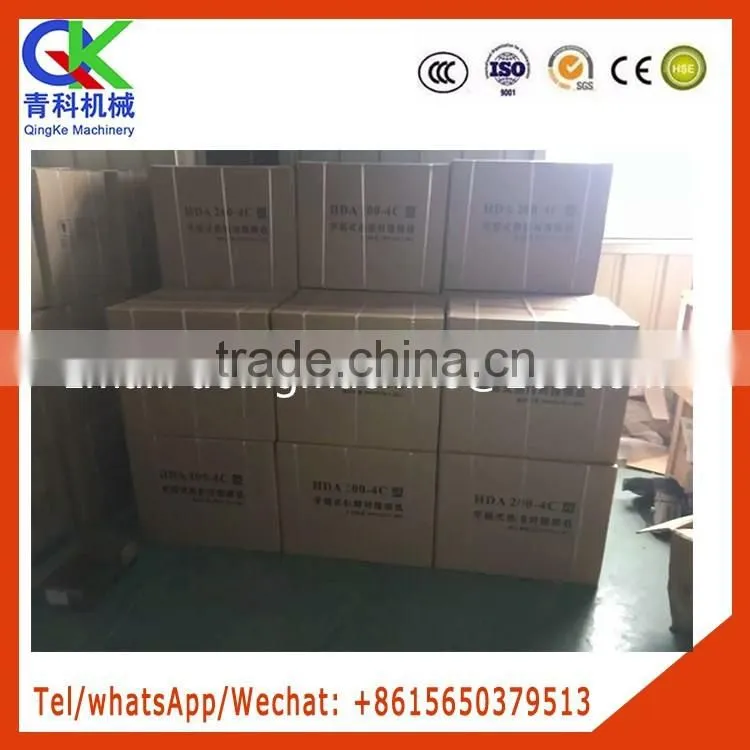 manual pipe docking adapter for sale