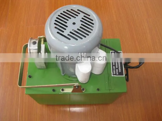 good operate electric water test pump DBS-4.0