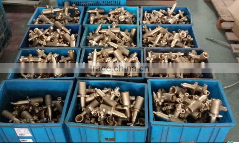 stable output motor-driven hydraulic test pump DSY-60A