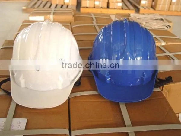 Low price COLORS SAFETY HELMET construction