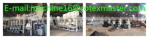 pine pellet machine/home using wood pellets machine/china biomass pellet machine
