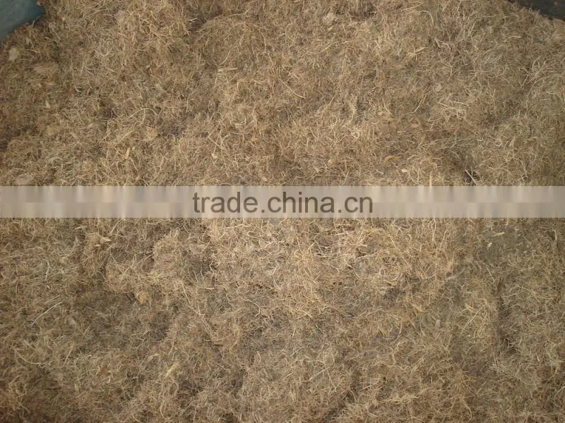 Oil palm EFB pellet mill exported to Vietnam