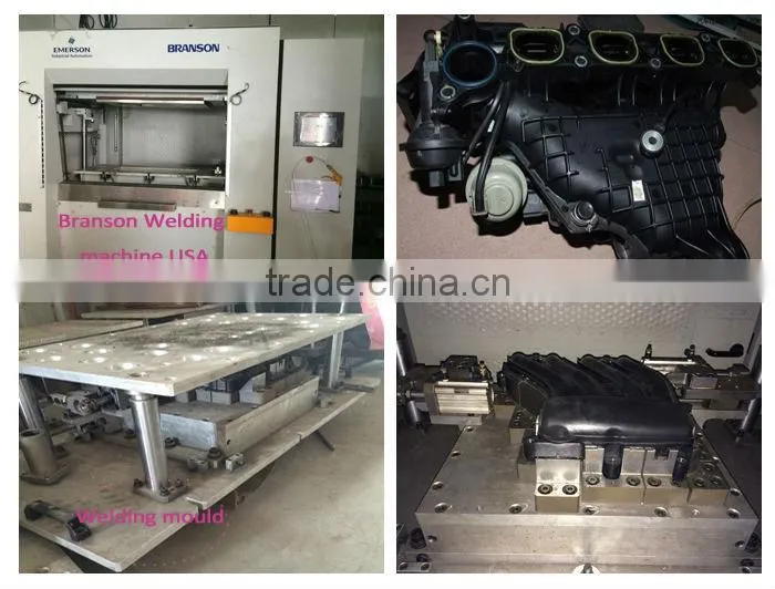 overflow tank truck car mould