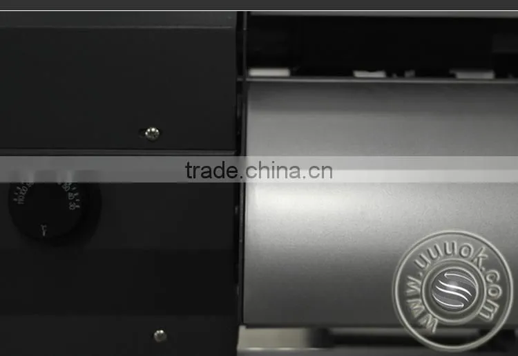 Small solvent inkjet printer for sale