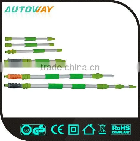 10" Telescopic Automatic Car Wash Brushes