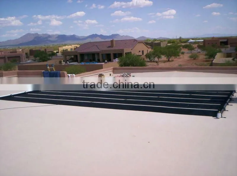 solar heater for swimming pool,EPDM POOL HEATE,MAUFACTURER