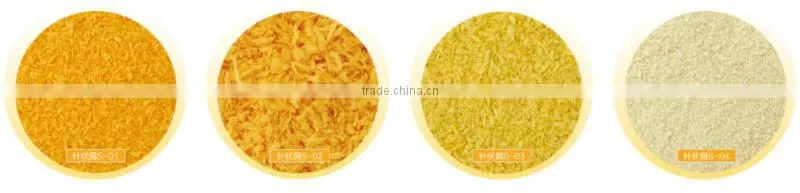 Bread Crumb Making Machines/Bread Crumb Process Line