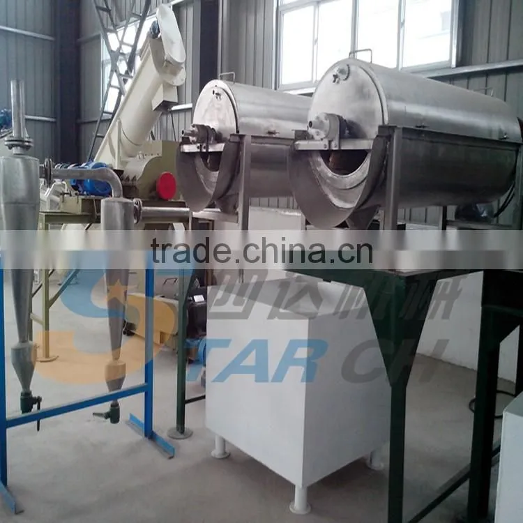 Hot Sale Cheap Price Large Capacity Sweet Potato Starch Machine