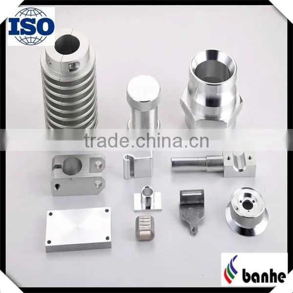 Factory OEM stainless steel machining parts for furniture