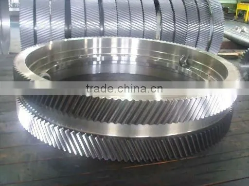High Durability and Energy Saving Horizontal Lime Rotary Kiln
