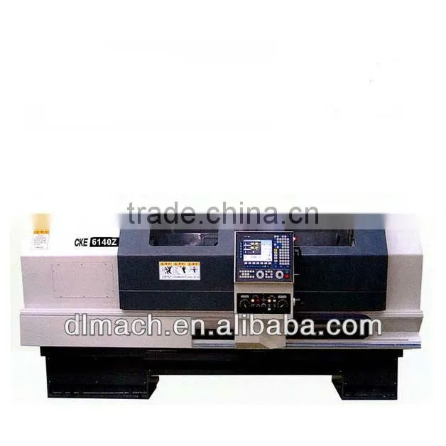 CKE6140Z DMTG CNC Lathes