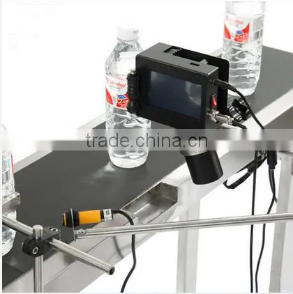 530 type online ink jet printer Assembly line Intelligent printing