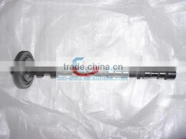 camshaft L200/ Sport 2.5tdi 16V (4D56U) 1015b105 (IN), 1015b008 (EX)