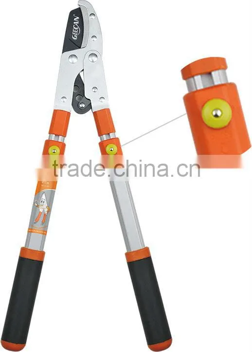 Yongkang hand tool telescopic handle hedge shear