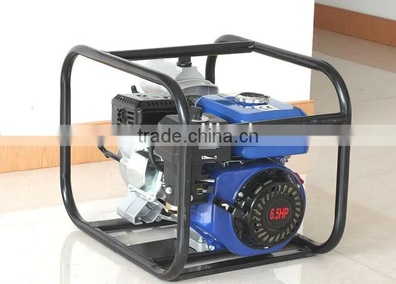 water pump WP-20 / WP-30 with Honda engine