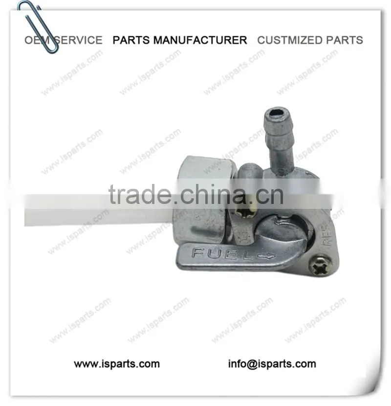 Highly recommend Fuel Tap Fits 110cc 125cc CRF50 Pit Fuel Tank