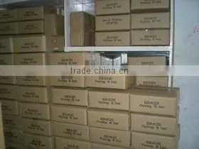 LK-type Polyethylene Wearstrip, Plastic Wearstrip