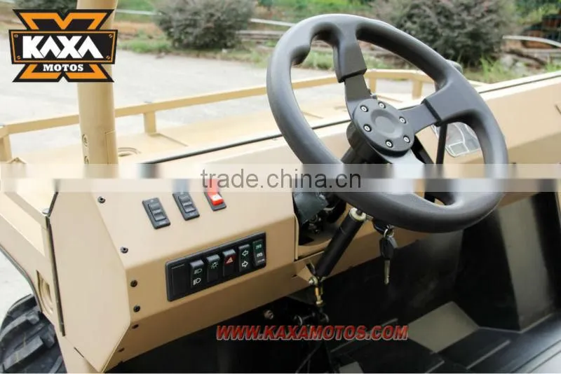 4x4 Military Vehicles for sale