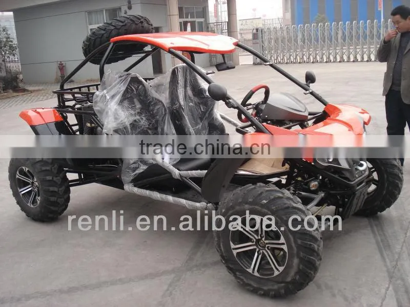 Renli 1100cc 800CC 4x4 beach buggy