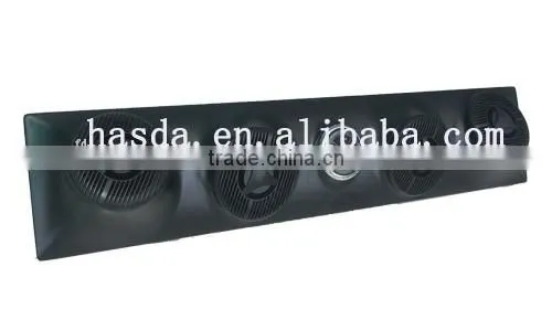 waterproof ATV soundbar Source Unit