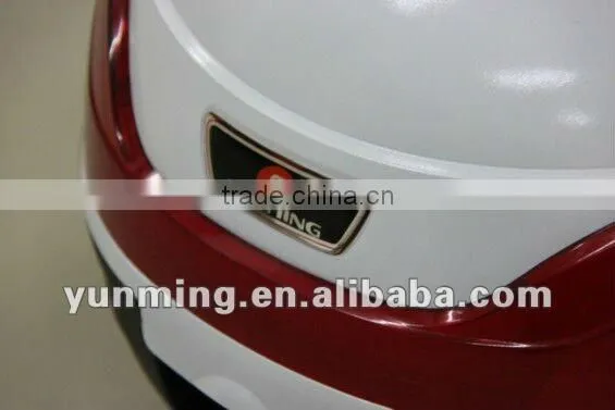 tail box motorcycle